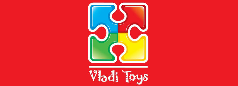 Vladi Toys