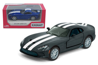 Модель легкова SRT VIPER GTS (2013) 5'' KT5363FW