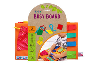 Розвиваючі ігри Ігрові панелі Busy Board 2 RZ1001-02