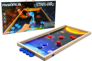Настільна гра "STARWAR" 5480 Maximus