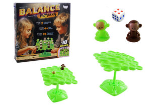 Розвиваюча настільна гра "Balance Monkey" BalM-01 DANKO