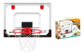 Баскетбольне кільце в коробці WT325 р.41*8*31см