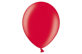 "Balloons Strong 30cm , Metallic мікс