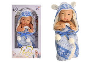 Пупс "Baby so lovely" в коробці 242-3 р.36*12*20см