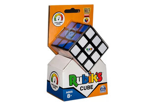 Головоломка RUBIK'S S3 - КУБИК 3x3 6063968