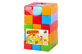 Кубики кольорові "45шт" 09065 Mtoys