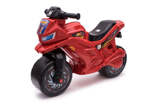 Мотоцикл червоний 501 ORION