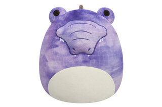 М'яка іграшка SQCR04147 SQUISHMALLOWS – КРОКОДИЛ ДАВ 30 см