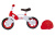 Велобіг з каскою. колеса "10, EVA. KW-11-013 KinderWay