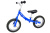 Велобіг Take&Ride RB-40 Classic синьо-білий