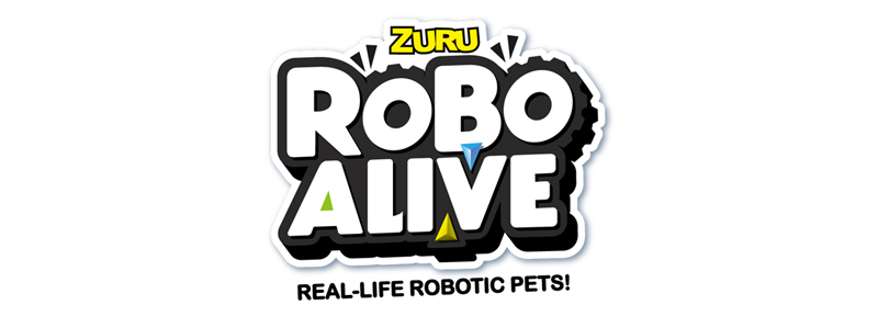 Zuru Pets & Robo Alive