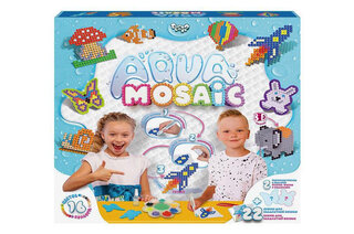 Креативна творчість "Aqua Mosaic" середній набір AM-01-02 DANKO