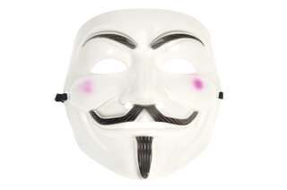 Маска "Анонімус" в кульку RV11