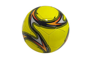 М'яч футбольний "5 (PVC) жовтий ABT059