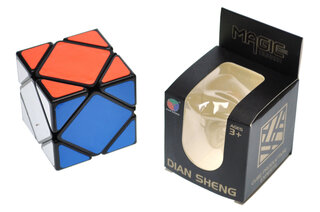 Кубик в коробці 8987-5 р.6*6*6см.