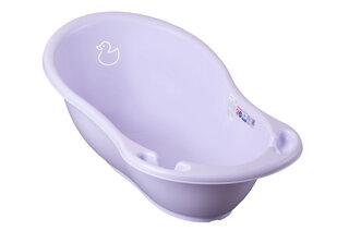 Ванночка "Каченя" 102 см (світло-фіолетова) DK-005-133 TEGA