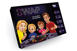 Настільна розважальна гра "Swap" G-Swap-01-01U DANKO