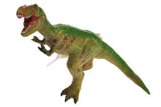Динозавр вініловий озвучений HY612