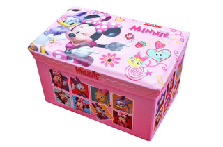 Кошик-скринька для іграшок D-3524 За мотивами мультфільму, кульок 40*25*25 см