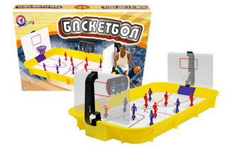 Настільна гра 'Баскетбол' в коробці 0342 ТЕХНОК