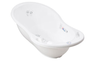 Ванночка LUX "Сова" 102 см (білий) SO-005-103 TEGA