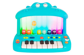 Музична іграшка - ГІППОПОФОН (світло, звук) LB1650Z BATTAT