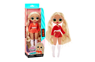 Лялька L.O.L. Surprise! серії "OPP OMG" - СВЕГ 985662