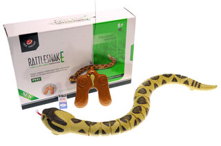 Уцінка 30% Змія на радіокеруванні в коробці 777 р.38*25,4*9 см