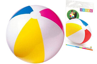 М'яч надувний INTEX в кульку 59020 р.51см