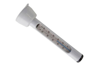  Термометр 29039 (12шт) для вимірювання температури води у басейні або ванній