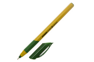 Ручка HIPER HO-200 SHARK масляна зелена