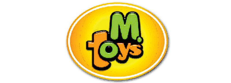 M Toys (ПП Мирза)