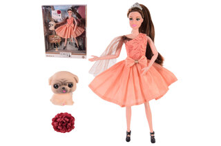 Лялька Emily, QJ099D, з аксесуарами, р-р ляльки - 29 см, короб.– 28.5*6.5*36 см
