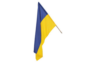 Прапор України 140x90 см Габардин