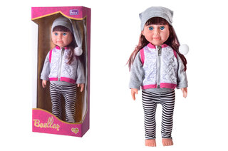 Лялька 88800 в коробці. – 20*12*47.5 см, р-р іграшки – 44 см