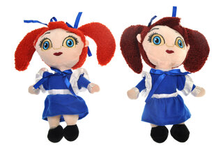 Лялька герой, м'яка, "Поппі" (Poppy Playtime) р. 25 см.