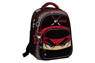 Рюкзак шкільний S-91 Ninja, YES