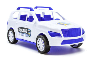 Машина "Джип Grand Max Police" 9180 Maximus