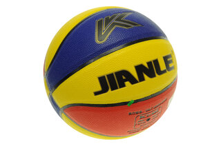 М'яч баскетбольний "4 KEPAI JIANLE дитячий NB-400K