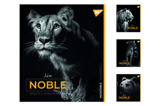 Зошит YES "Noble" 24 аркуші лінія Преміум