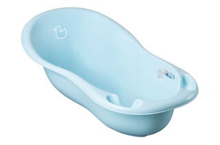 Ванночка "Каченя" 102 см (світло-синя) DK-005-129 TEGA