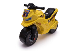 Мотоцикл лимонний 501 ORION