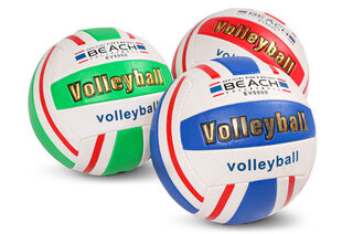 М'яч волейбольний BT-VB-0066 Foam 300 г 3 кольори