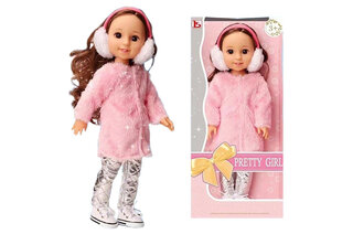 Лялька "Pretty Girl" в коробці LS1502-9 р.40*18,5*9см