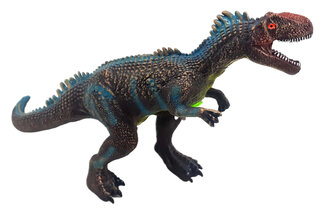Динозавр вініловий озвучений HY645