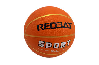 М'яч баскетбольний "REDBAT" "7 7-9LBS помаранчевий