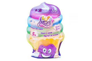 В"язка маса "Fluffy Slime" пакет 500гр FLS-02-01U DANKO