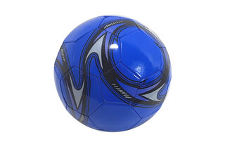 М'яч футбольний "5 (PVC) синій ABT056