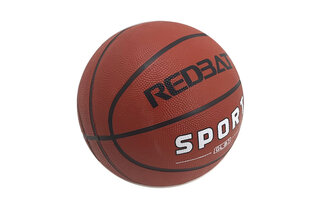М'яч баскетбольний "REDBAT" "7 7-9LBS коричневий