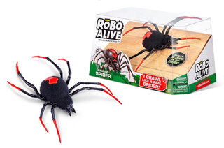 Інтерактивна іграшка "Robo Alive S2 - Павук" 7151